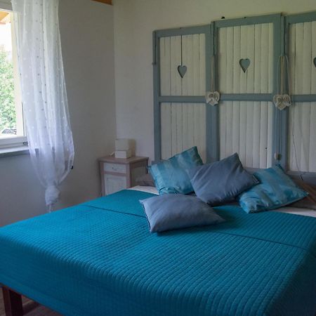 Hotellerie Valle Sacra Cintano Exterior photo