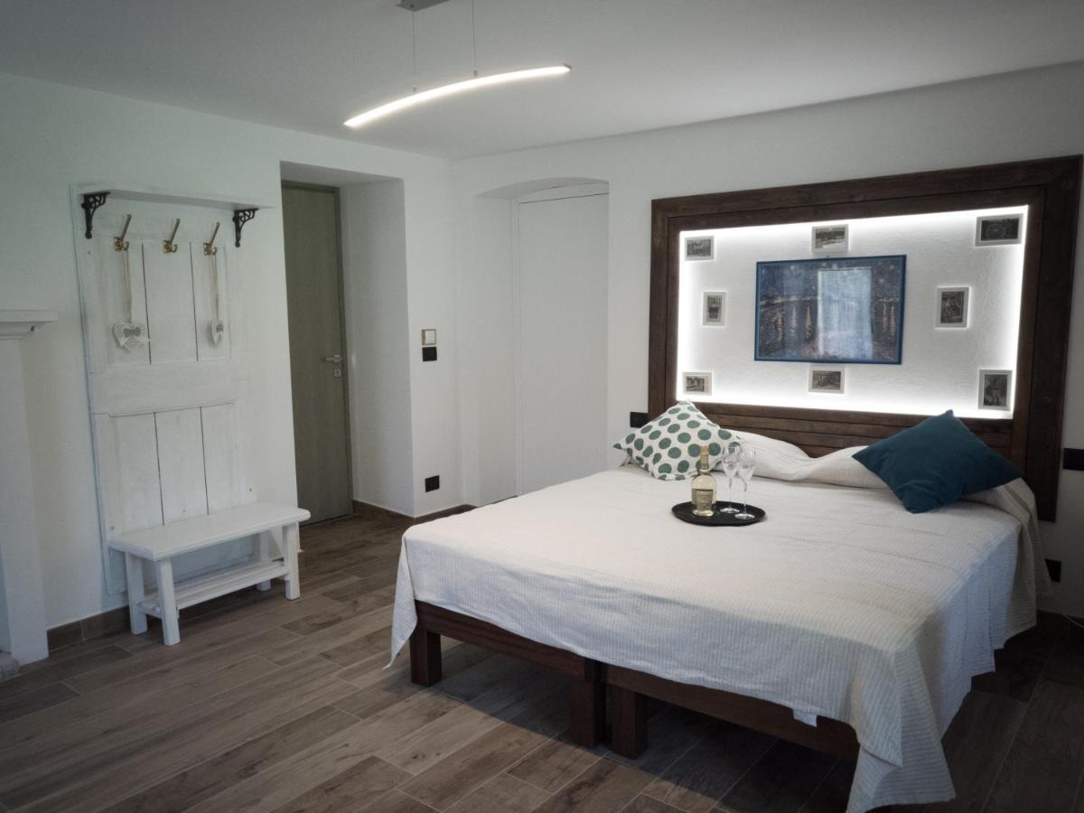 Hotellerie Valle Sacra Cintano Exterior photo